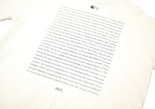 SHUTLオリジナル  T-Shirts XLサイズ